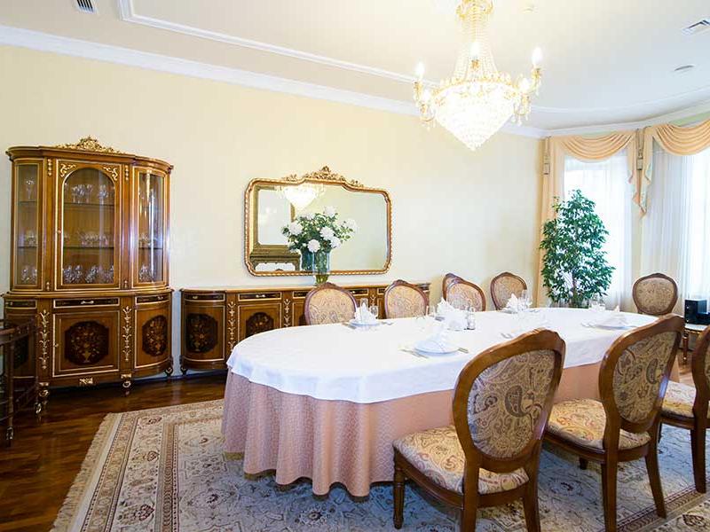 Долина Нарзанов