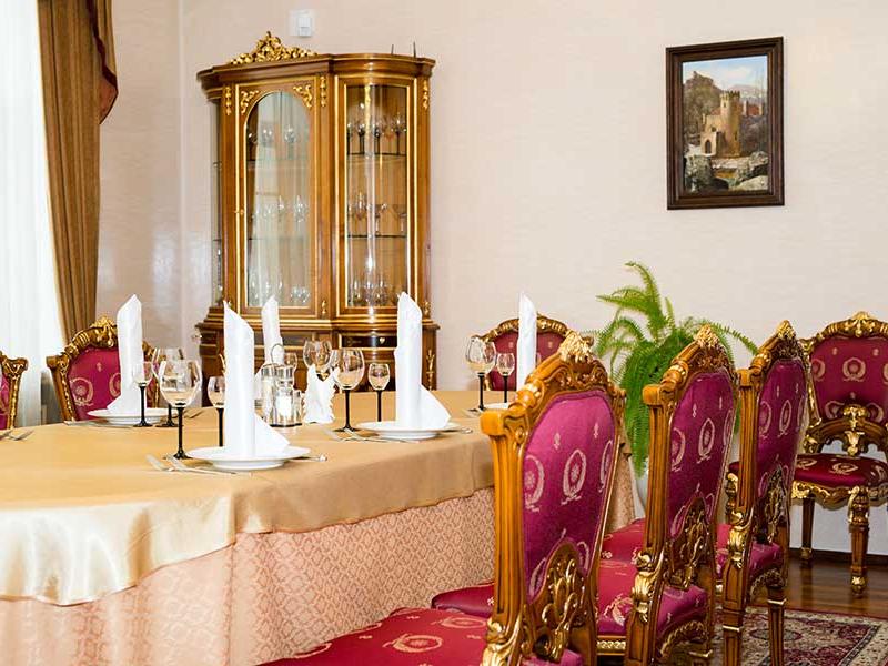 Долина Нарзанов