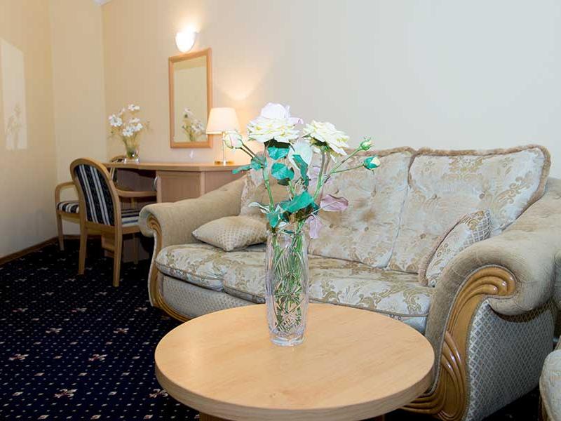 Долина Нарзанов