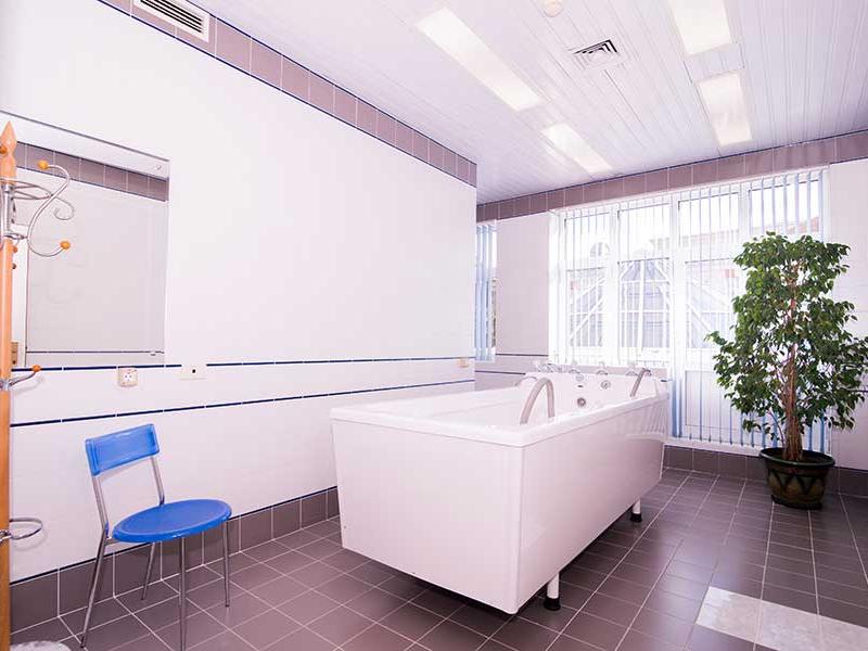 Долина Нарзанов