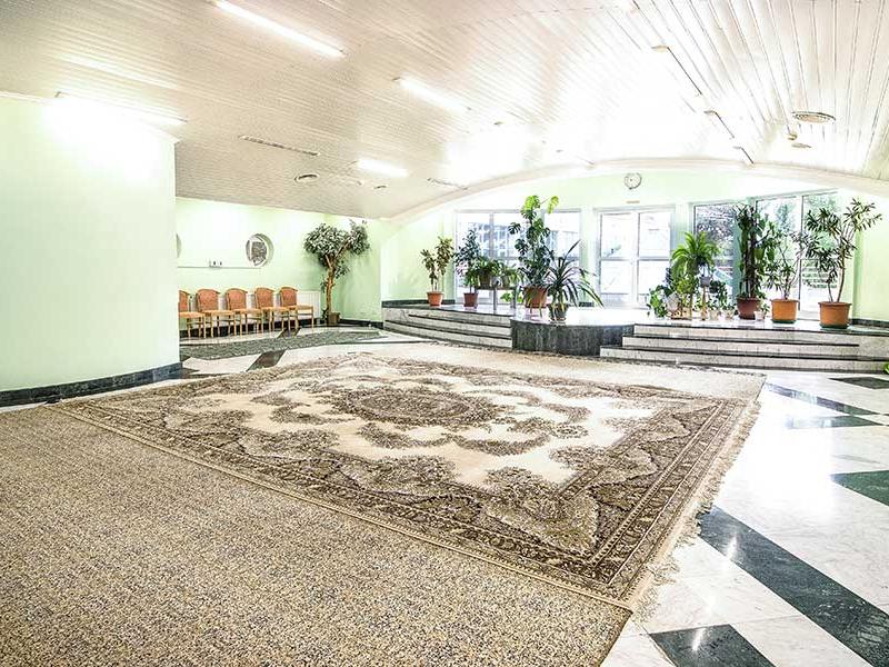 Долина Нарзанов