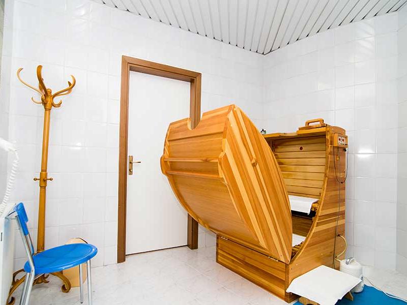 Долина Нарзанов