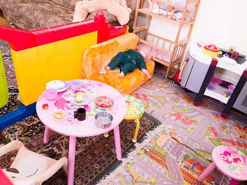 Долина Нарзанов