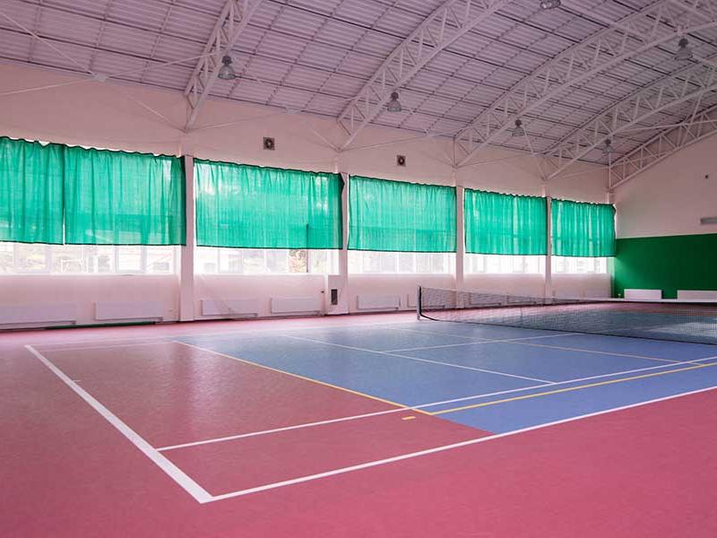 Долина Нарзанов