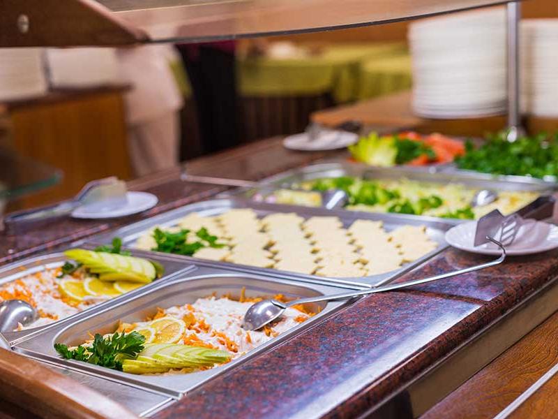 Долина Нарзанов