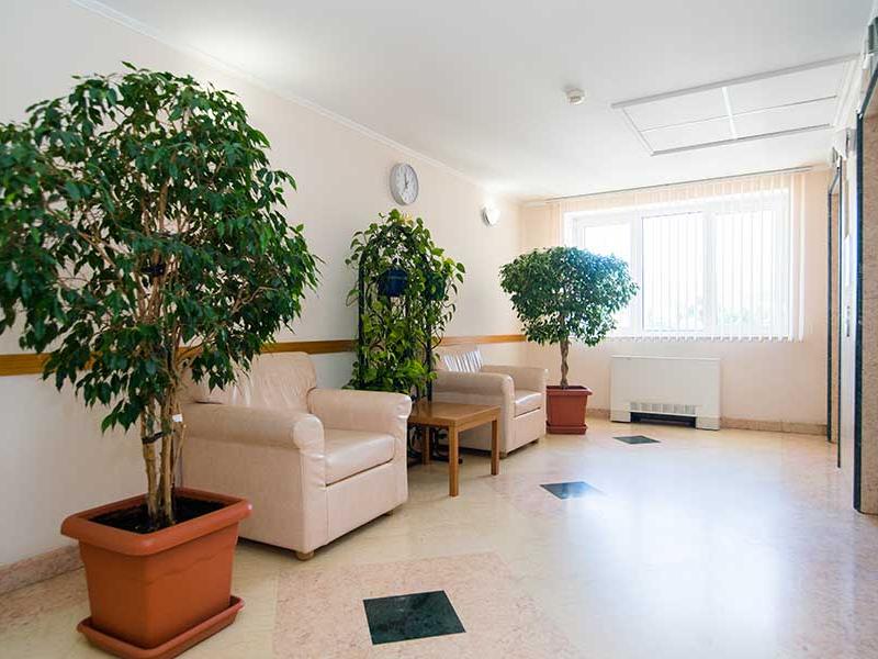 Долина Нарзанов