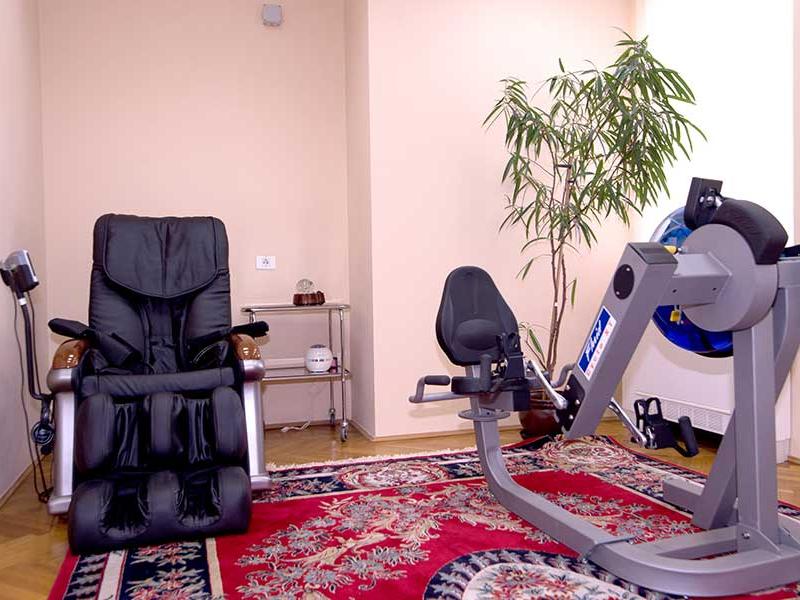 Долина Нарзанов