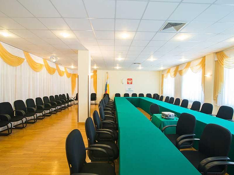 Долина Нарзанов