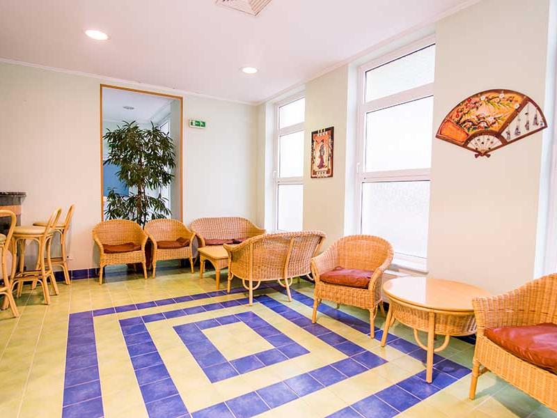 Долина Нарзанов