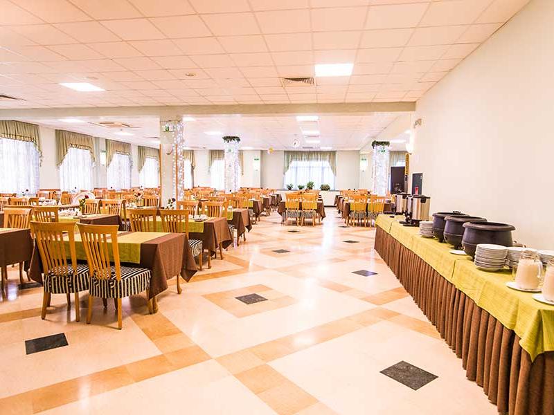 Долина Нарзанов