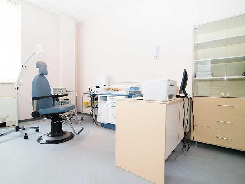 Долина Нарзанов