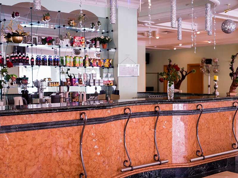 Долина Нарзанов