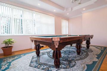 Отель Долина Нарзанов Россия, Кисловодск, фото 74