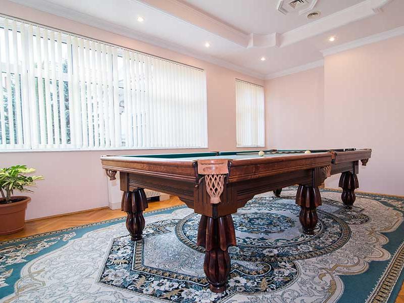 Долина Нарзанов