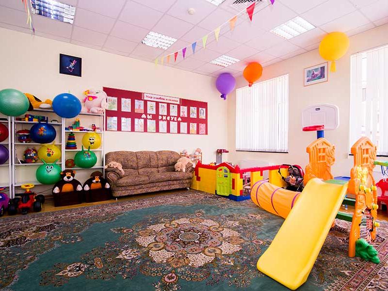 Долина Нарзанов