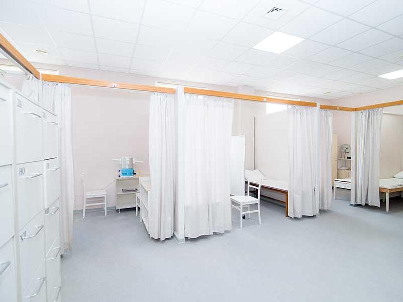 Долина Нарзанов