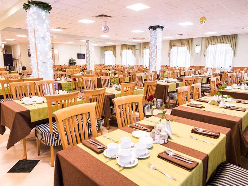 Долина Нарзанов