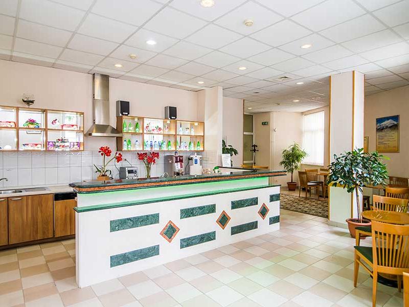 Долина Нарзанов