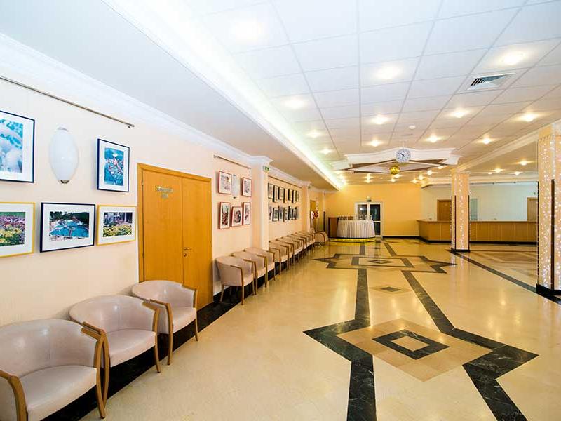 Долина Нарзанов