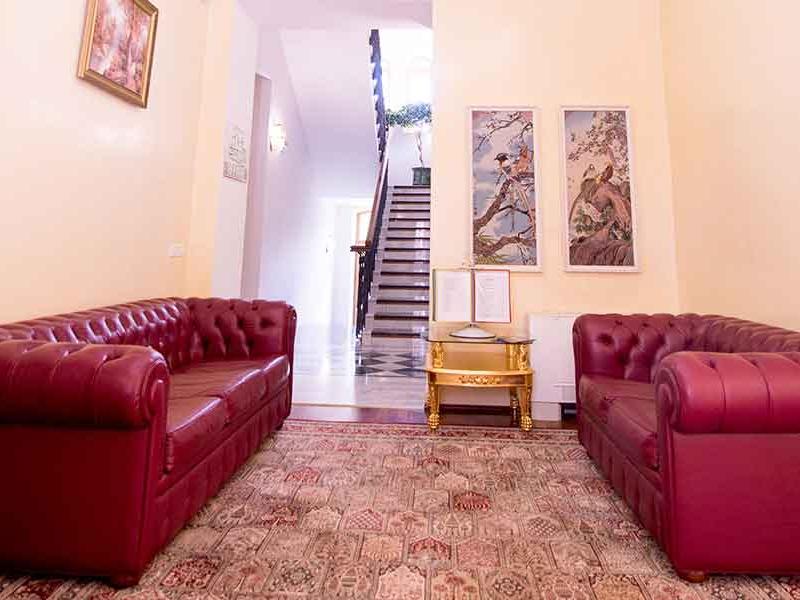 Долина Нарзанов