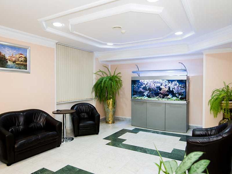 Долина Нарзанов