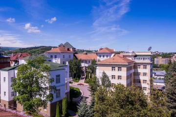 Отель Долина Нарзанов Россия, Кисловодск, фото 87