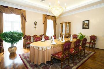 Отель Долина Нарзанов Россия, Кисловодск, фото 88