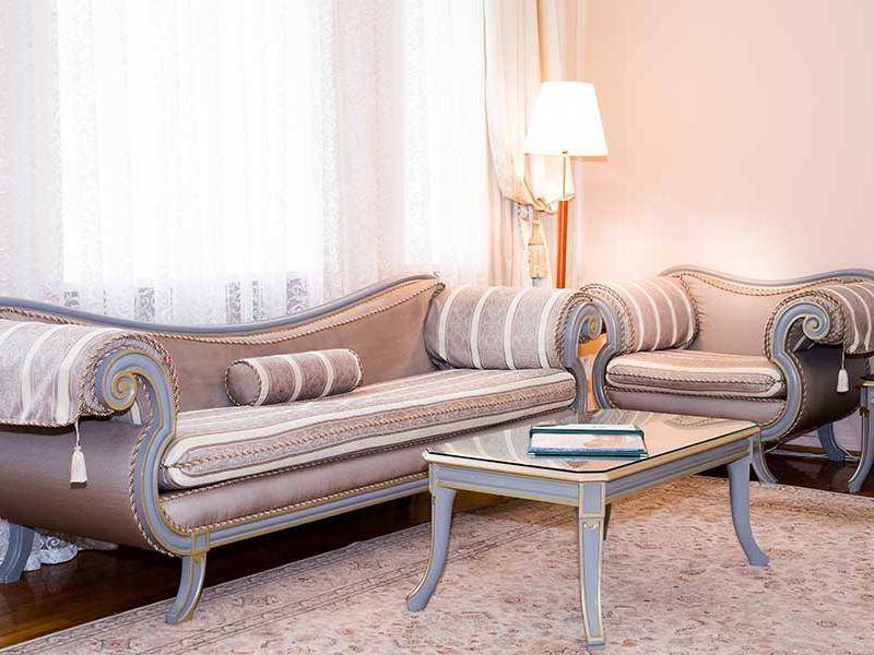 Долина Нарзанов