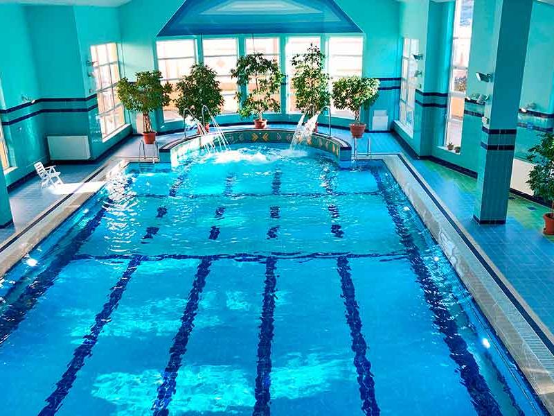 Долина Нарзанов