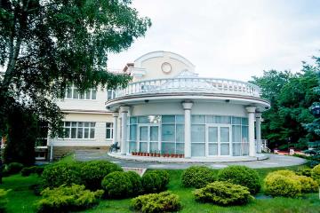 Отель Долина Нарзанов Россия, Кисловодск, фото 95