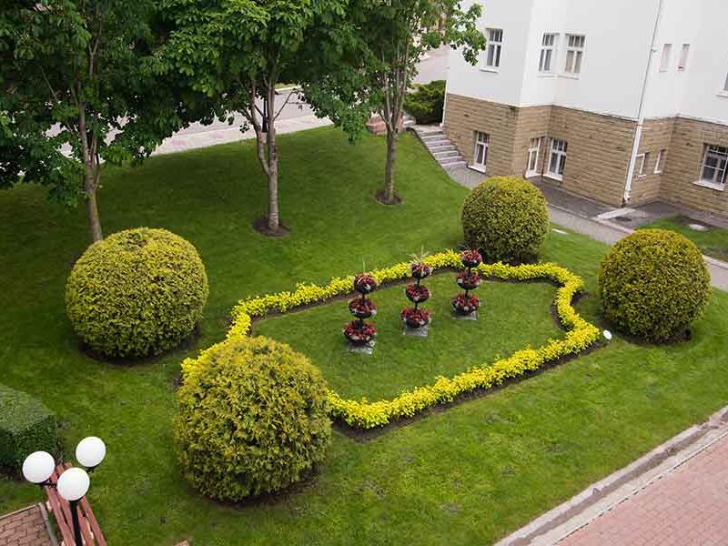 Долина Нарзанов