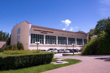 Отель Долина Нарзанов Россия, Кисловодск, фото 98