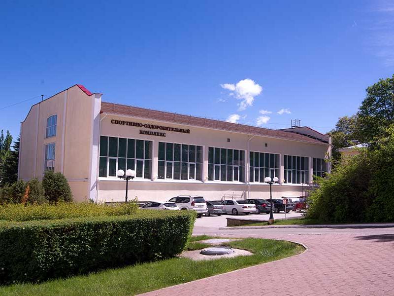 Долина Нарзанов