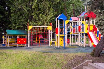 Отель Долина Нарзанов Россия, Кисловодск, фото 99