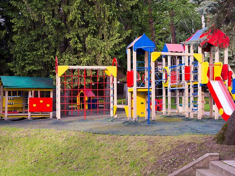 Долина Нарзанов