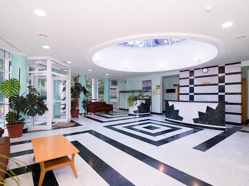 Долина Нарзанов