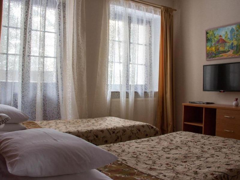 Дом сказочника