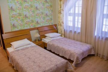 Отель Дом сказочника Россия, Светлогорск, фото 12