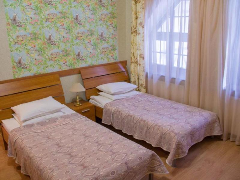 Дом сказочника