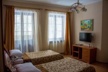 Отель Дом сказочника Россия, Светлогорск, фото 13