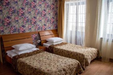 Отель Дом сказочника Россия, Светлогорск, фото 14