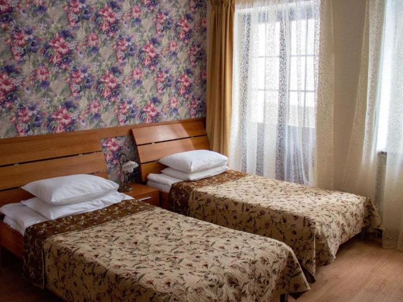 Дом сказочника