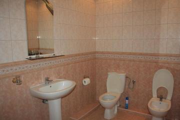 Отель Дом сказочника Россия, Светлогорск, фото 15