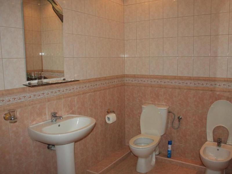 Дом сказочника