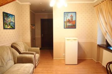 Отель Дом сказочника Россия, Светлогорск, фото 2