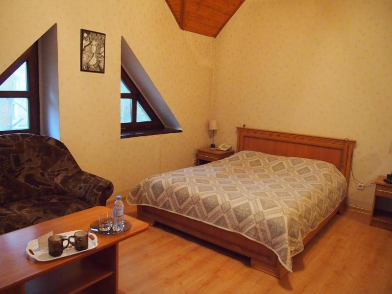 Дом сказочника