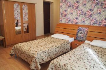 Отель Дом сказочника Россия, Светлогорск, фото 5