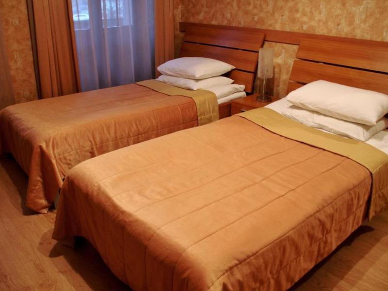 Дом сказочника