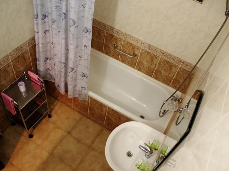 Дом сказочника