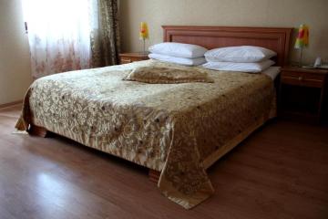 Отель Дом сказочника Россия, Светлогорск, фото 9